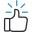 It shows Like image.